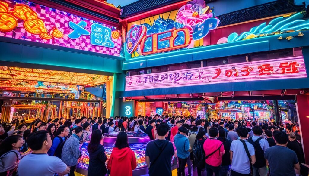 探索3A娛樂城的彩票遊戲：台灣彩迷的新選擇