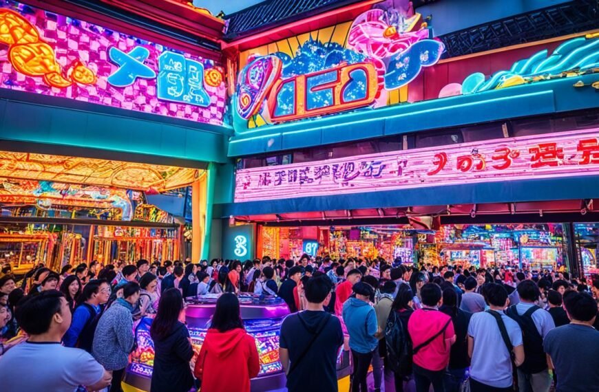 探索3A娛樂城的彩票遊戲：台灣彩迷的新選擇
