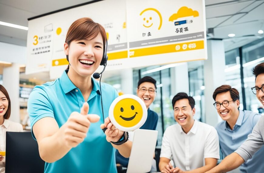分析3A娛樂城的客戶服務對玩家滿意度的影響
