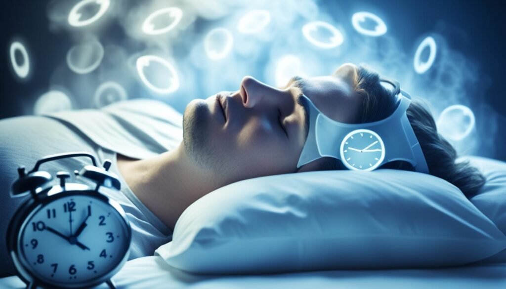 呼吸機使用者的真實故事：睡眠呼吸機改善生活品質的案例