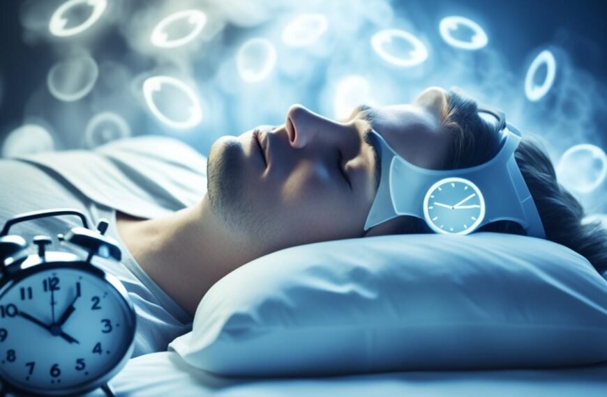 呼吸機使用者的真實故事：睡眠呼吸機改善生活品質的案例