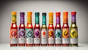 Read more about the article Diverse Types of Hot Sauce: From Mild to Mouthwatering Delights
