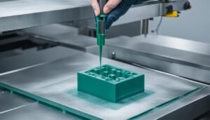 Read more about the article How Material Selection Impacts the Injection Moulding Process Step by Step