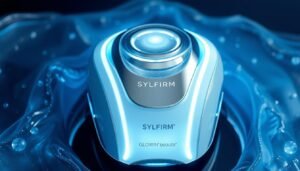 Read more about the article 從根源解決肌膚問題:SYLFIRM X矽谷電波的獨特優勢