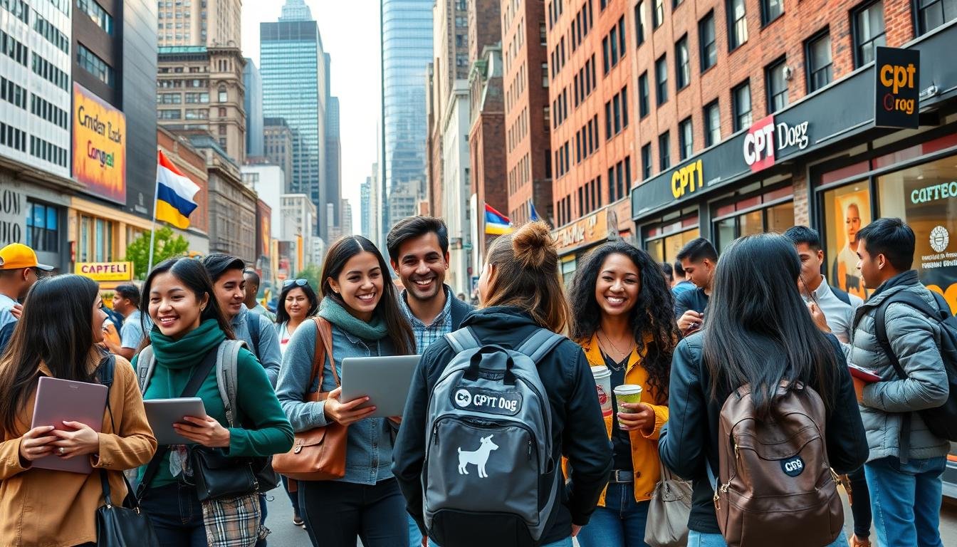 Read more about the article Advantages of Choosing Day 1 CPT New York for International Students