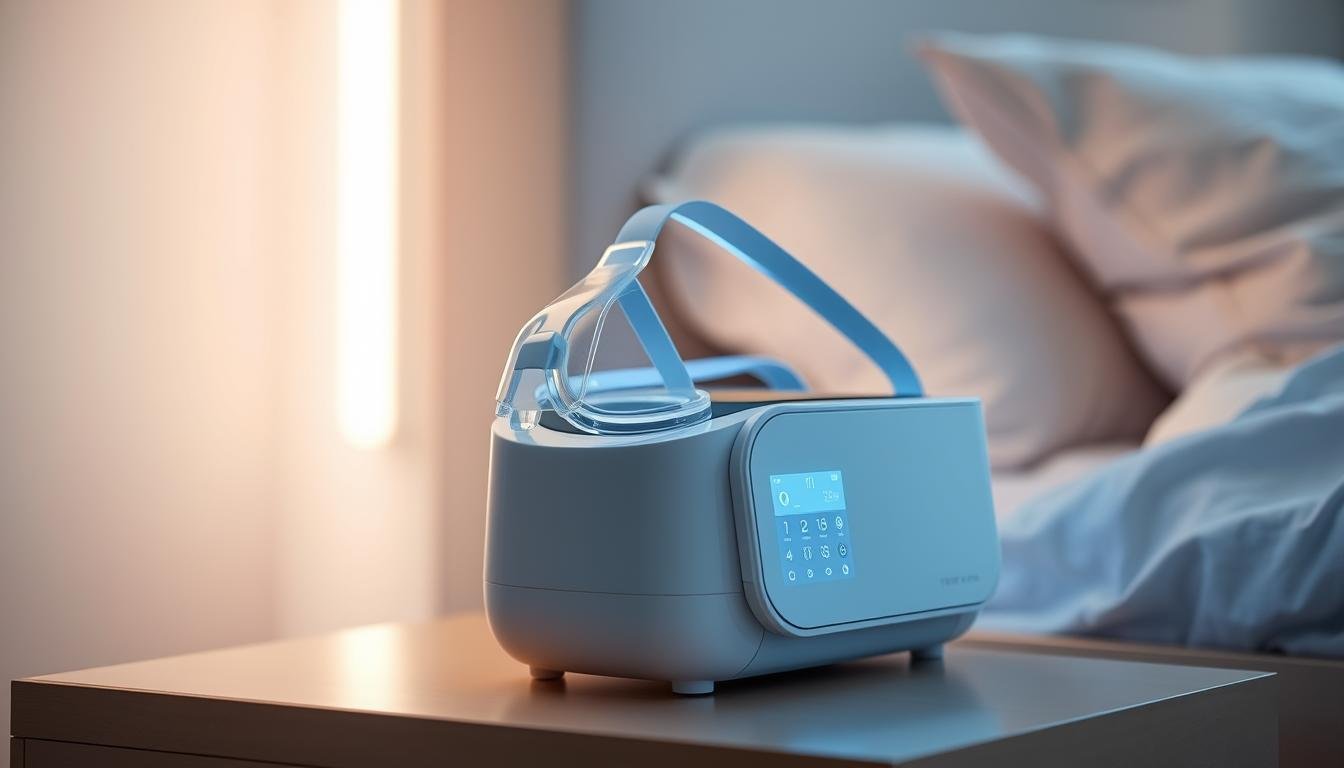 Read more about the article 睡眠呼吸機改善生活品質的案例