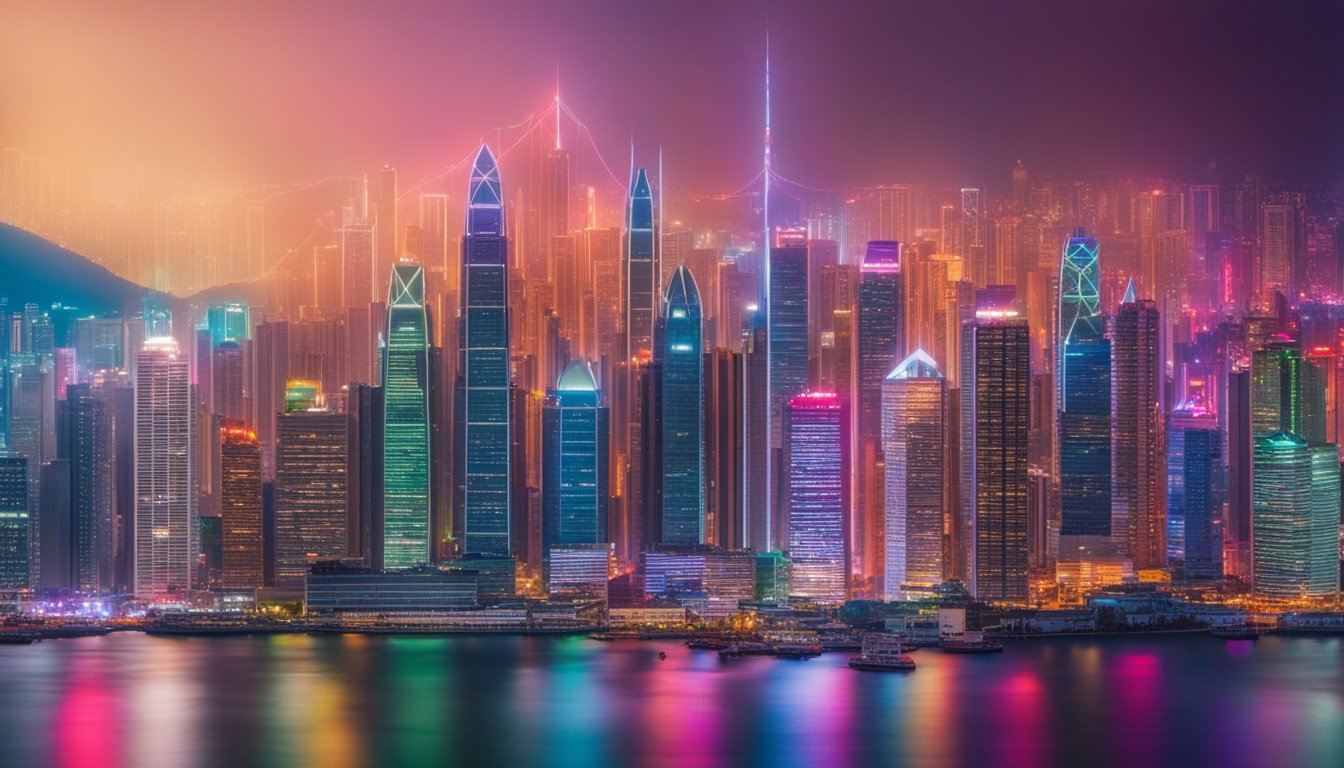 Read more about the article 香港寬頻市場：寬頻報價及用戶需求變化