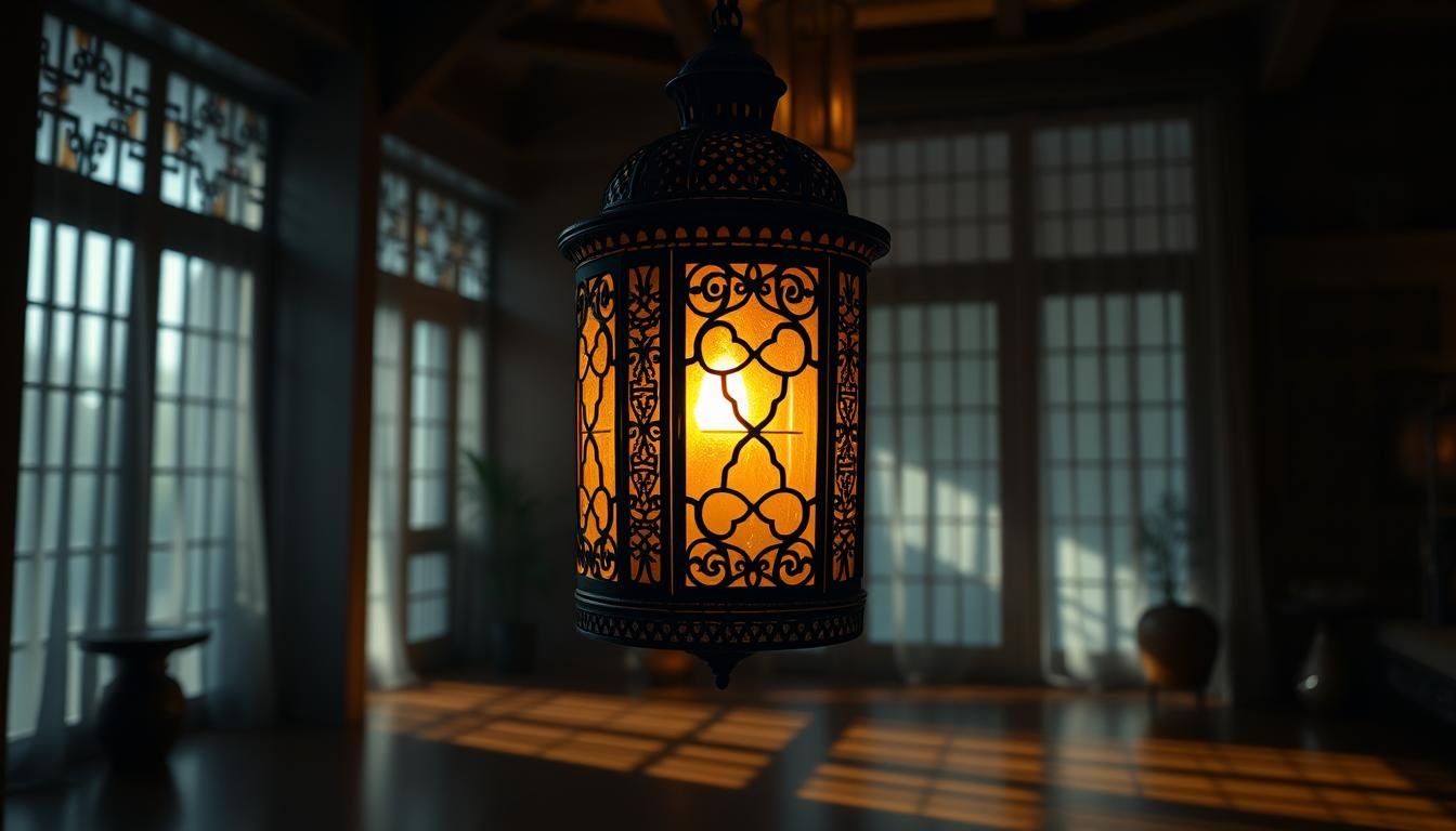 Read more about the article 燈飾在空間設計中的角色：提升氛圍與功能