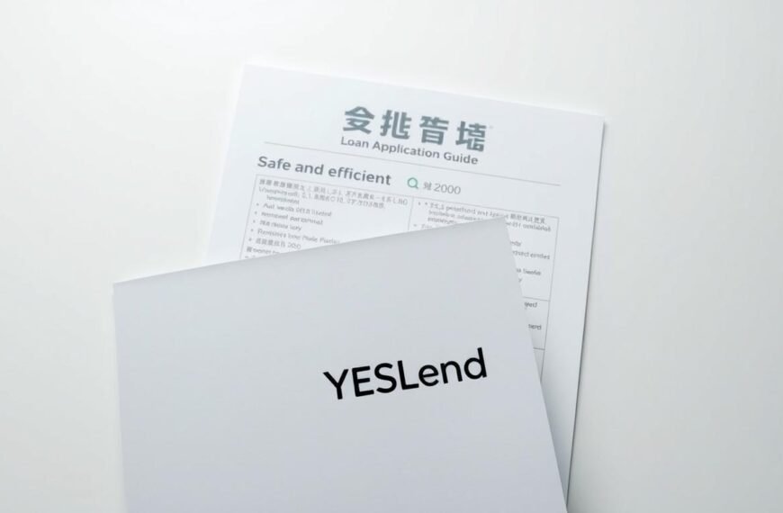 貸款申請指南