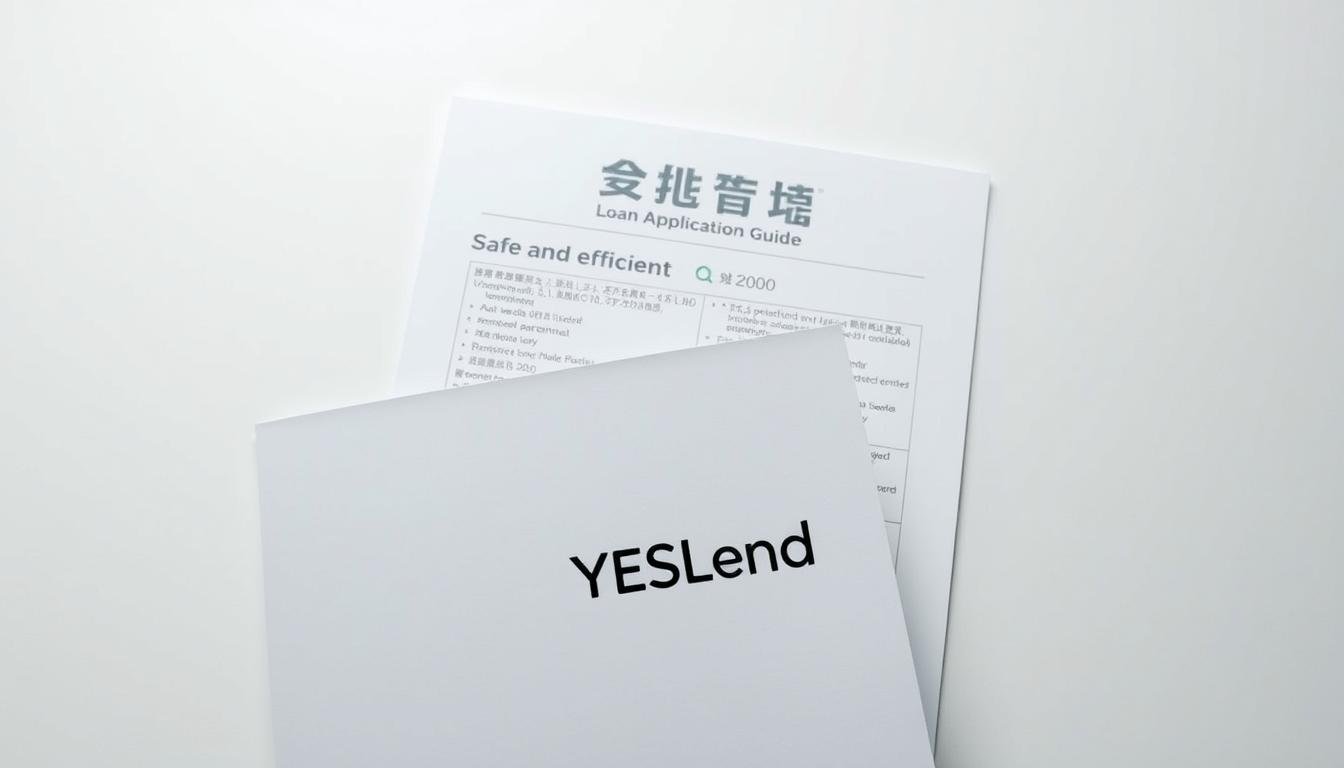 Read more about the article 安全快捷借錢指南：如何妥善申請貸款？