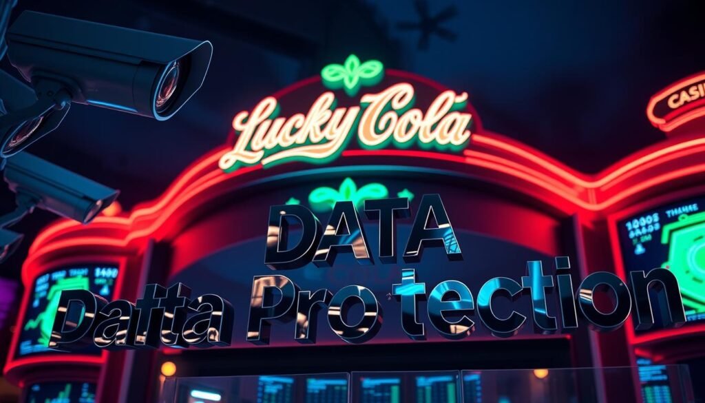 Lucky Cola Casino Data Protection Lucky Cola Casino Data Protection