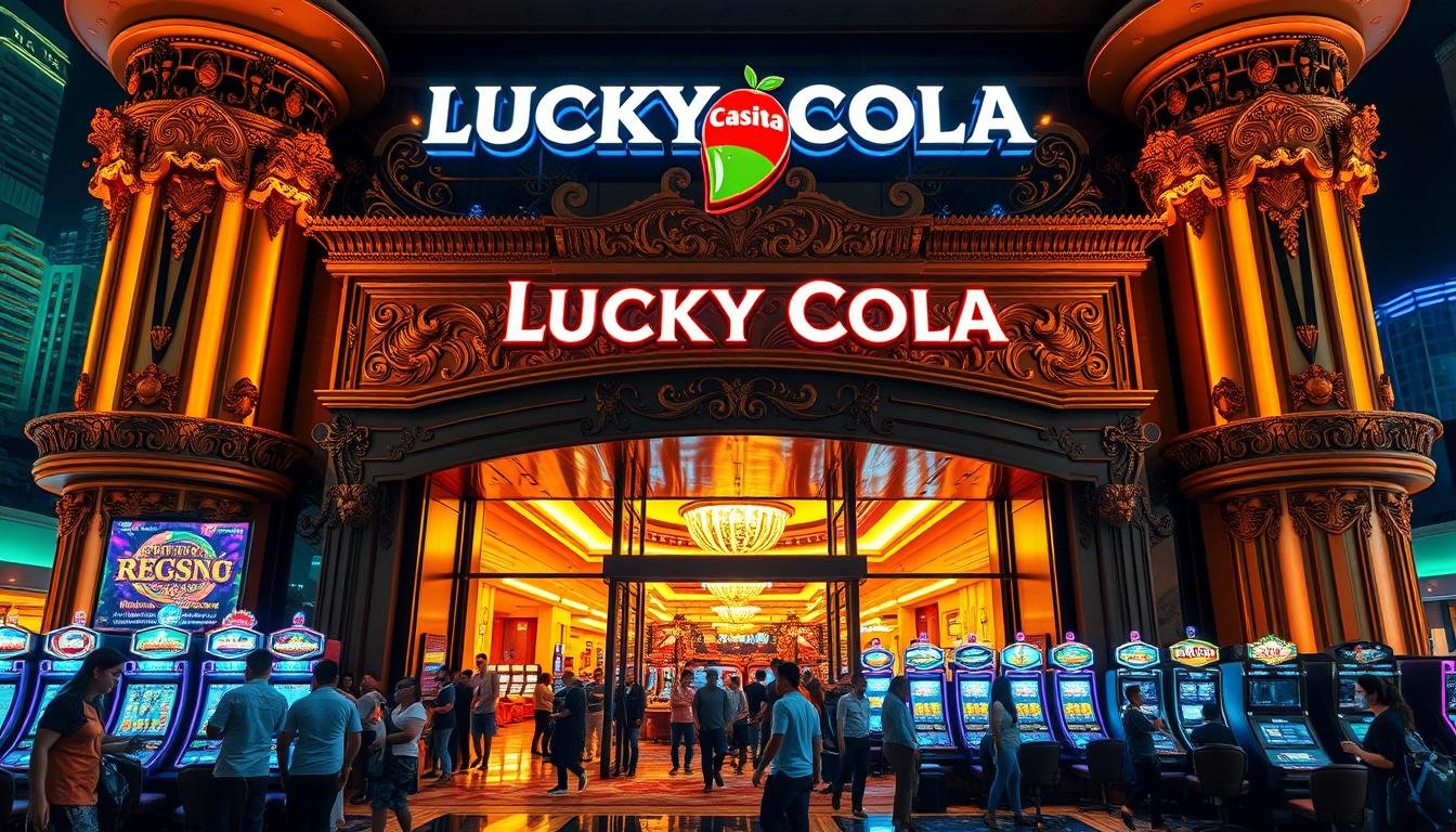 Read more about the article Why Lucky Cola Casino is Gaining Popularity in the Philippines