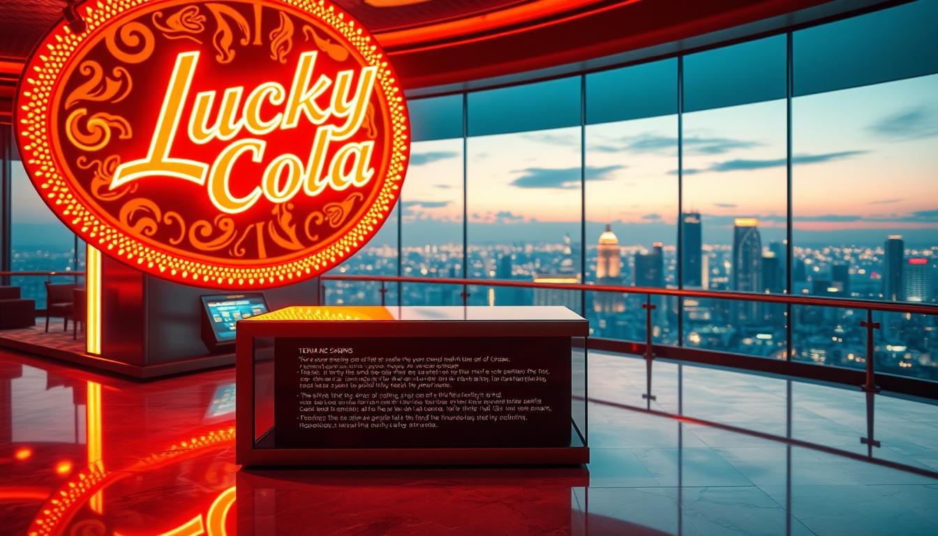 Read more about the article Understanding Lucky Cola and Lucky Cola Casino’s Terms and Conditions