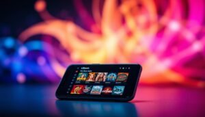 Read more about the article 行動版娛樂城APP評比：哪家的使用者介面與流暢度最好？