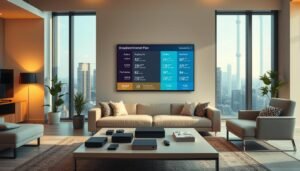 Read more about the article 善用家居寬頻比較工具，輕鬆獲取各大電訊商的即時報價