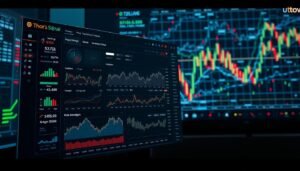 Read more about the article 運用雷神訊號進行資金管理：USDT博彩的風控策略