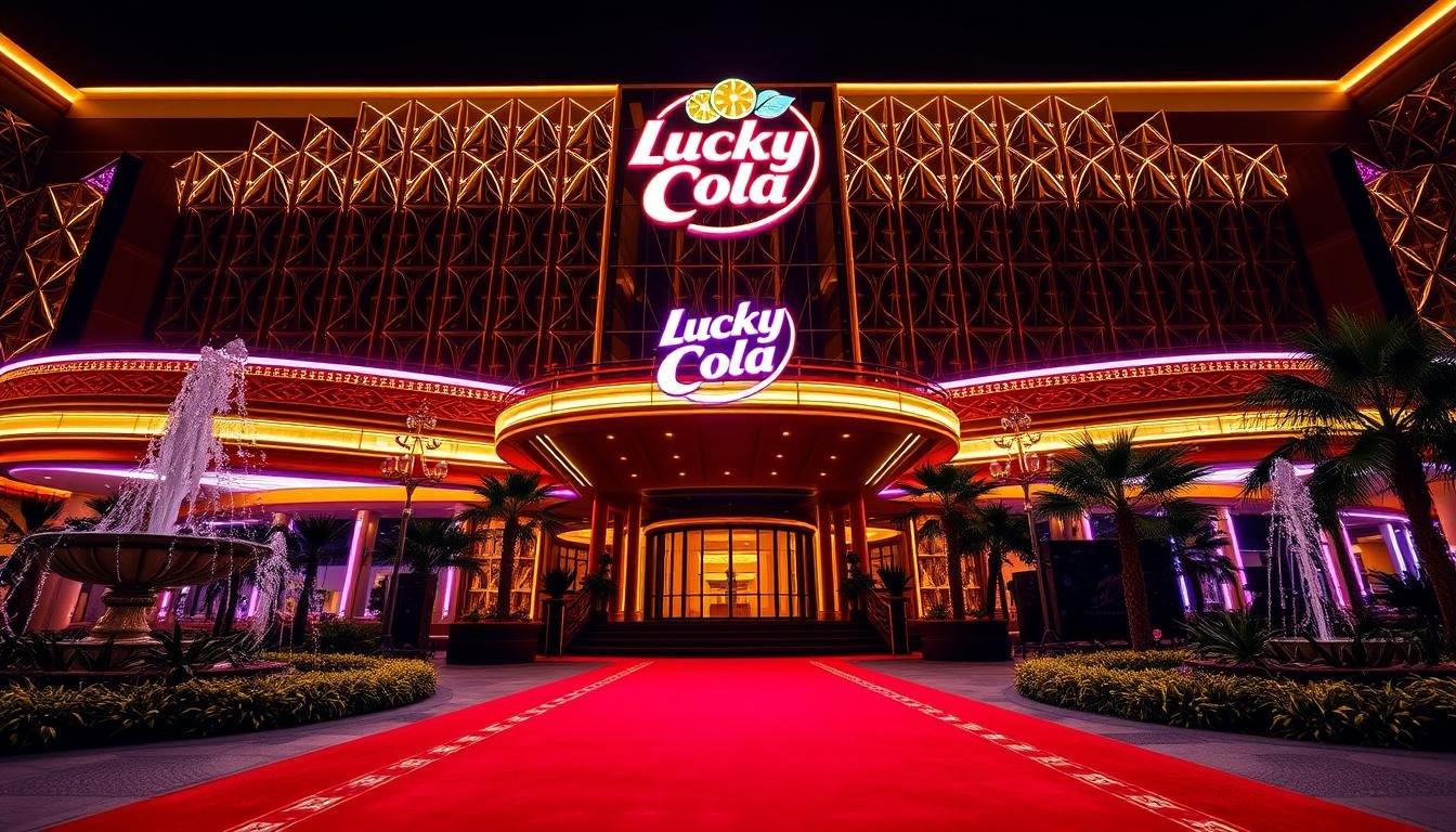 Read more about the article Licensing and Regulation of Lucky Cola Casino