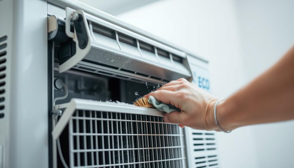 冷氣清洗