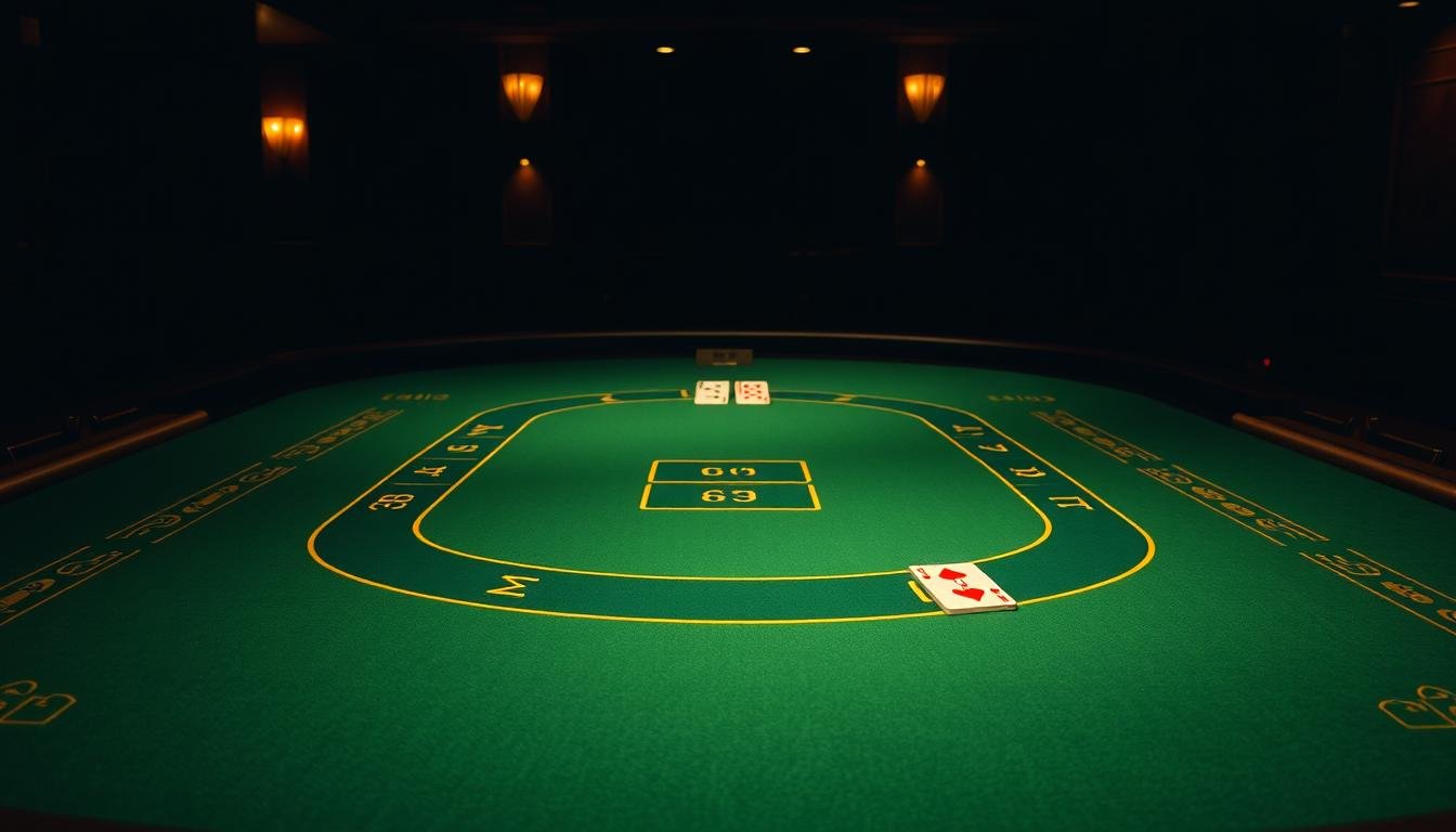 Read more about the article 運用百家樂規則，制定高勝率的百家樂玩法