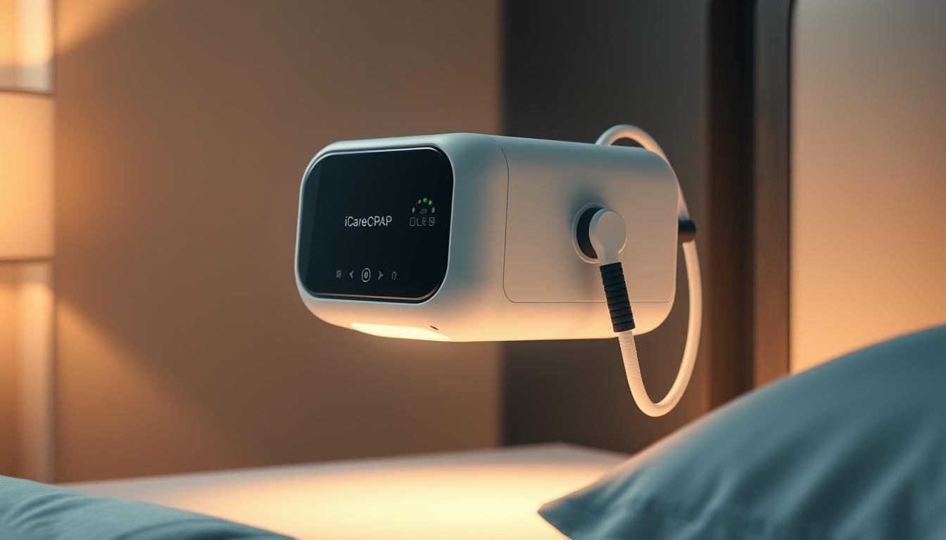 Read more about the article 最新睡眠呼吸機技術與呼吸機發展趨勢探討