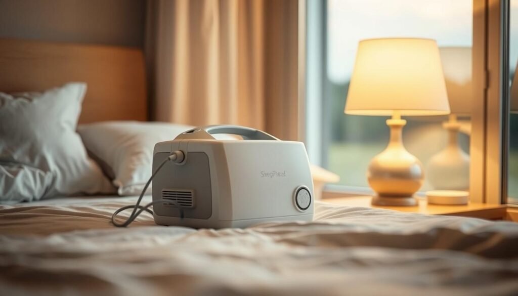選擇適合的睡眠呼吸機評估指南 選擇適合的睡眠呼吸機評估指南