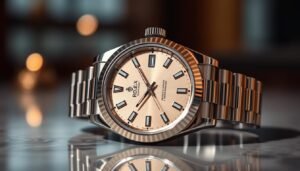 Read more about the article 了解 Rolex 的創新技術細節