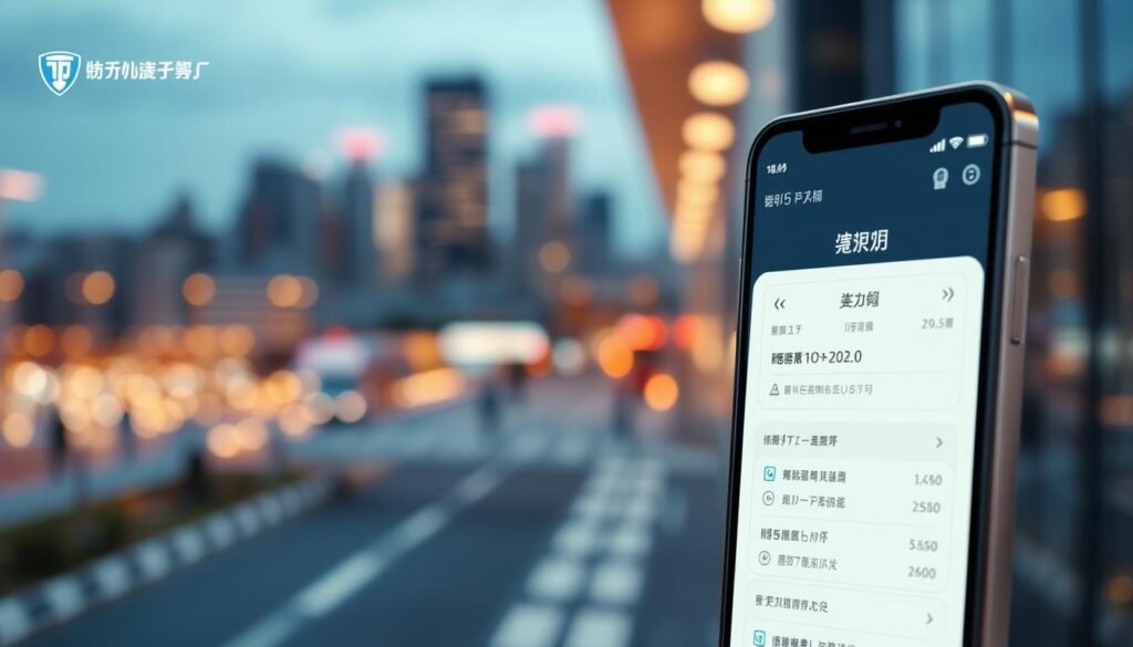 中國移動月費計劃