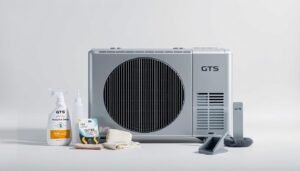 Read more about the article 洗冷氣、洗冷氣機及清洗冷氣的智能化清洗設備