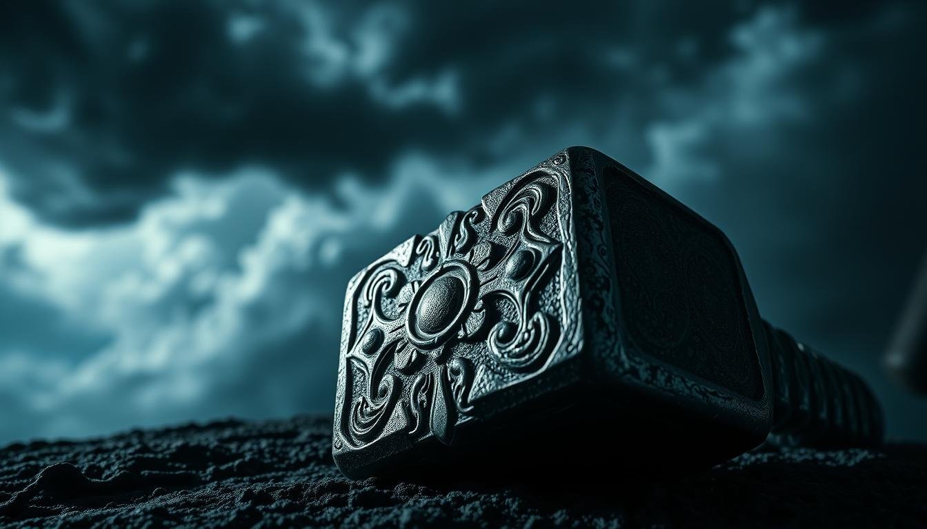 Read more about the article 新手入門學雷神之鎚攻略