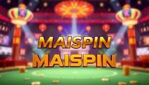 Read more about the article MAISPIN邁斯娛樂城新手入門指南