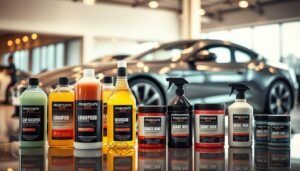 Read more about the article 專業級洗車用品與家用產品的分別