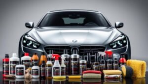 Read more about the article 洗車用品對不同車漆類型的適用性分析