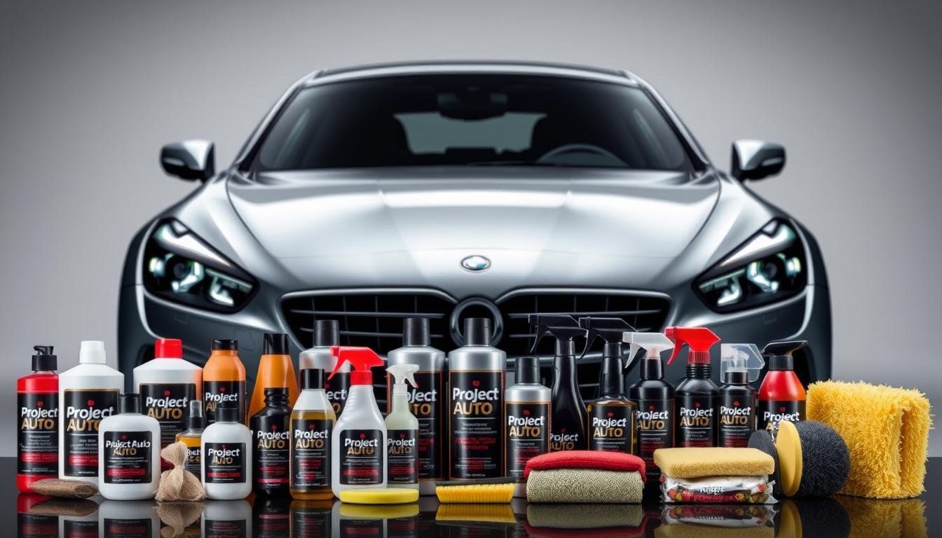 Read more about the article 洗車用品對不同車漆類型的適用性分析