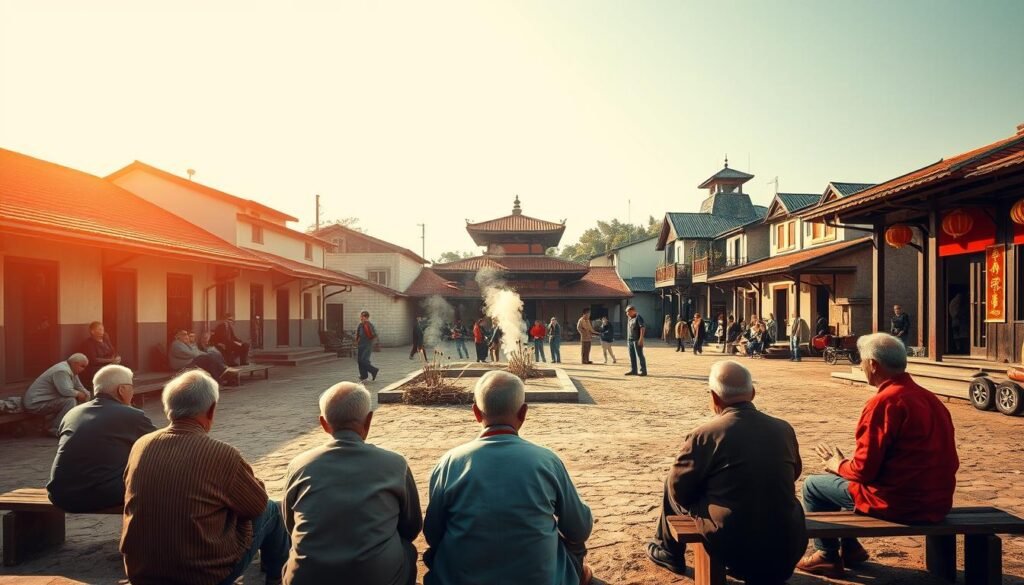 甩炮的地點及環境考量