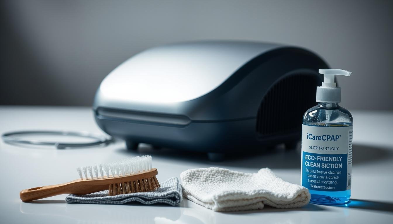 Read more about the article 睡眠呼吸機使用者呼吸機清潔劑環保選擇