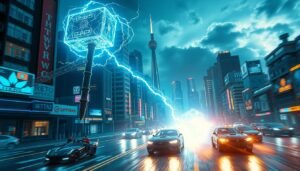 Read more about the article 雷神之錘試玩與風險自我評估工具整合的實務流程