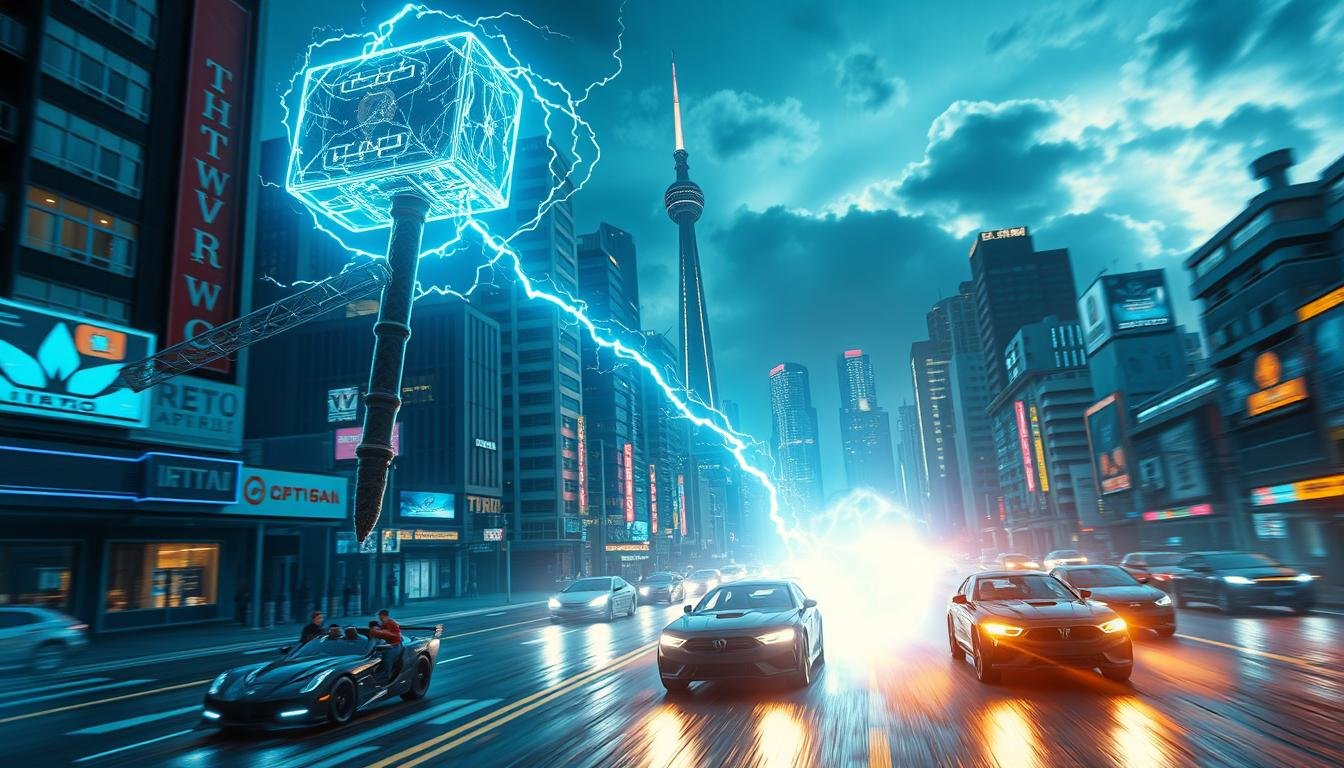 Read more about the article 雷神之錘試玩與風險自我評估工具整合的實務流程