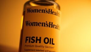 Read more about the article 魚油推薦與運動後肌肉修復及關節靈活度之輔助