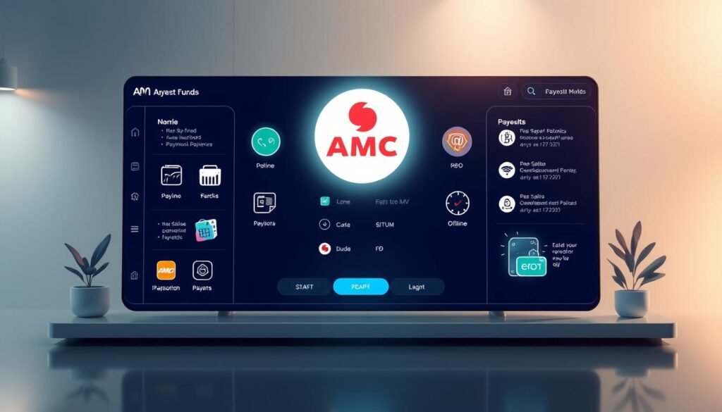 AMC娛樂城入金方式