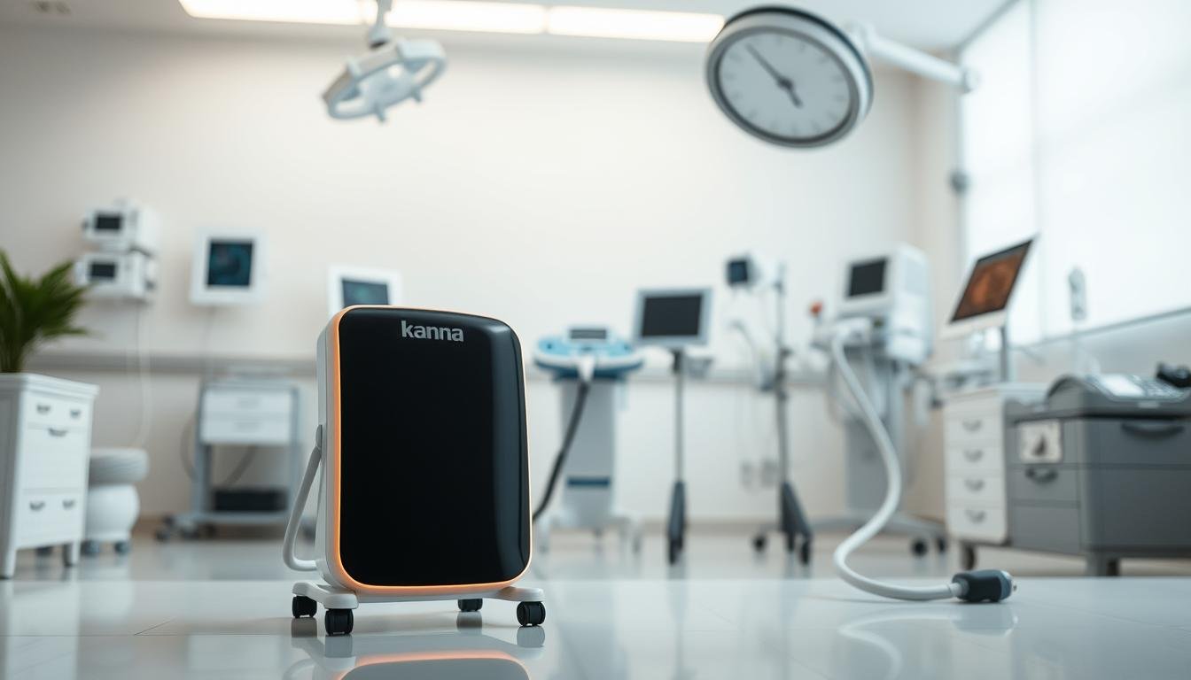 Read more about the article INDIBA英特波：產後減肥的專業醫療設備