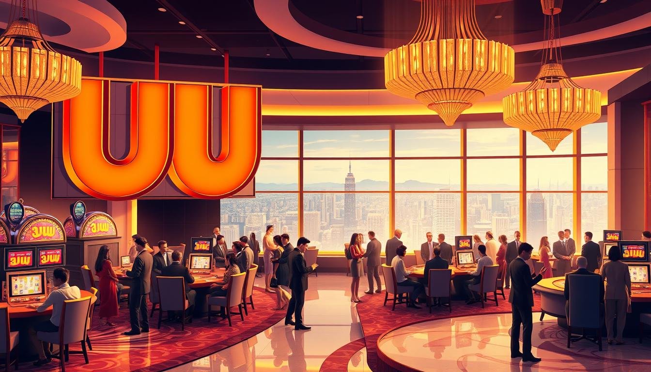 Read more about the article UU娱乐城免费活动解析