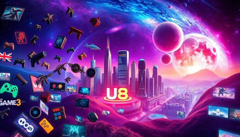 在线游戏种类 在线游戏种类