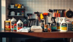 Read more about the article 新手車主必讀：洗車用品與拋光打蠟流程先後