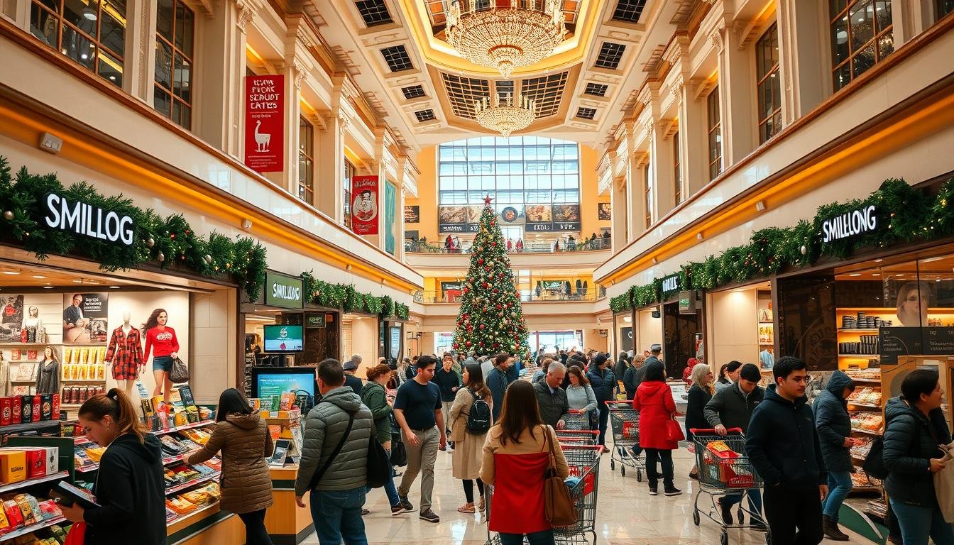 Read more about the article 節日購物季如何善用美國代買搶購折扣商品