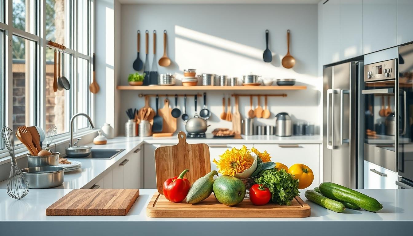 Read more about the article 廚房烹飪工具的美國代買推薦與實用指南