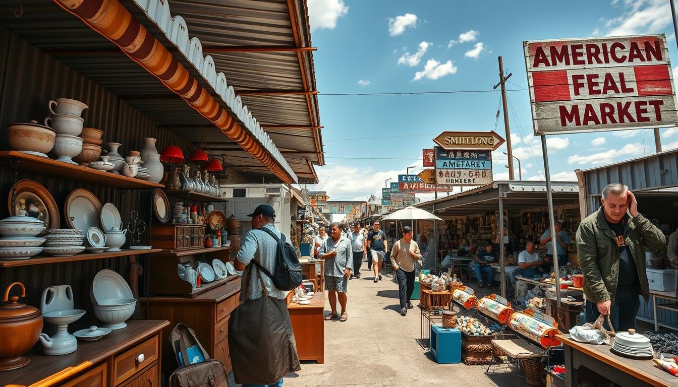 Read more about the article 美國代購提升台灣居家用品取得