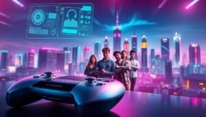 Read more about the article 優塔電子遊戲的創新設計