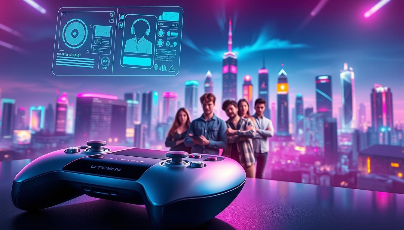 Read more about the article 優塔電子遊戲的創新設計