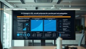 Read more about the article 5G Plan 比較：如何評估網絡發展策略對用戶長期利益的影響