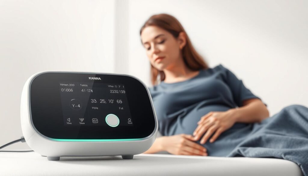 INDIBA 產後減肥英特波技術